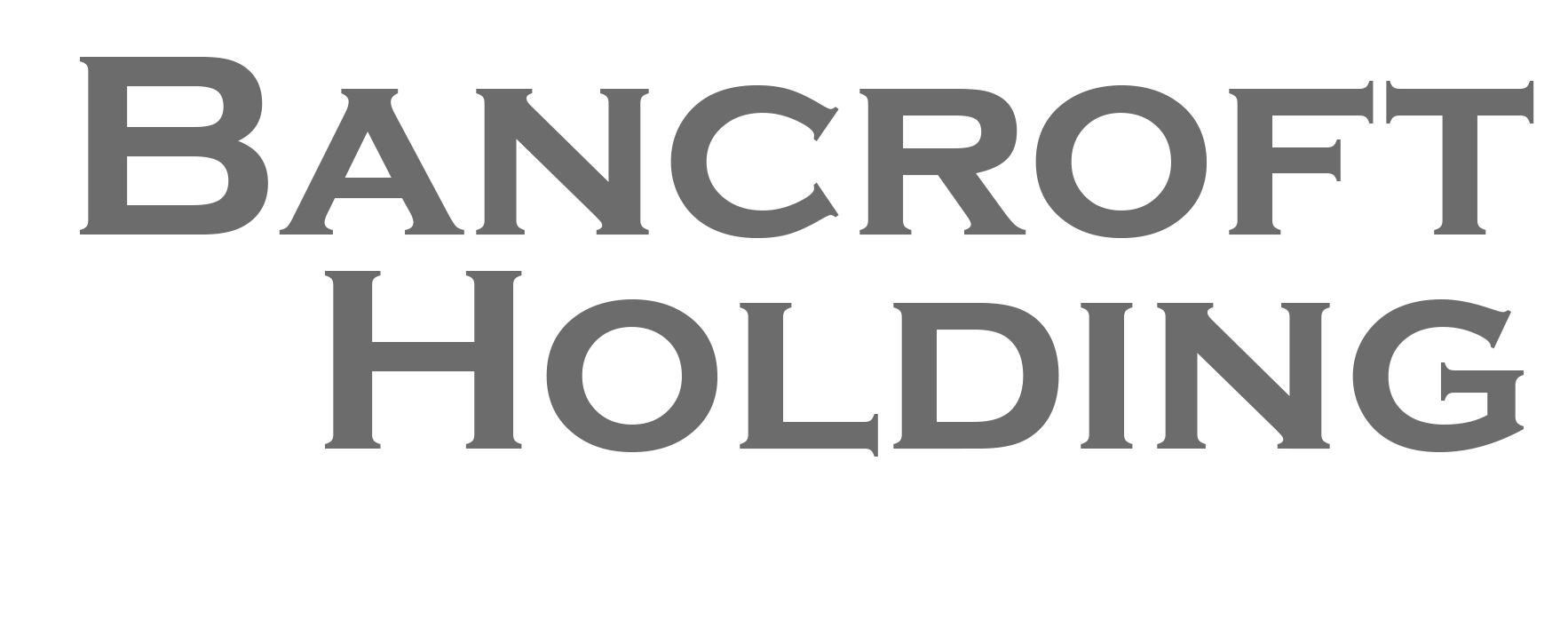 Bancroft